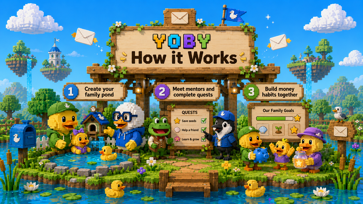 How it works