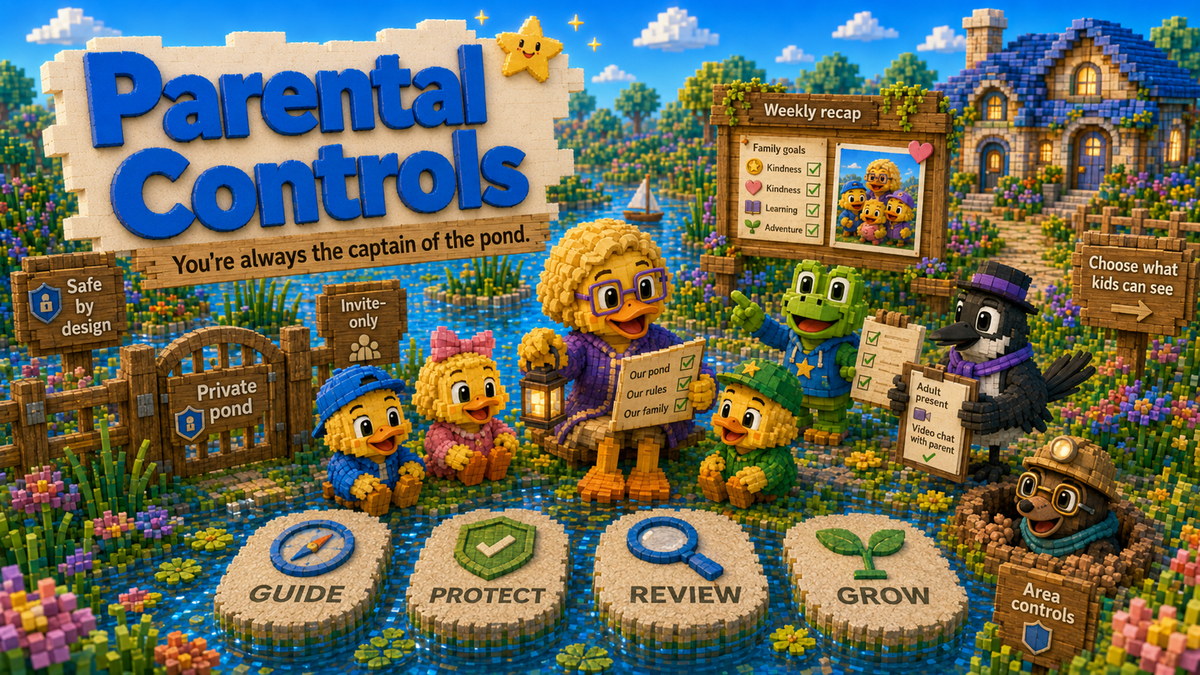 Parental Controls