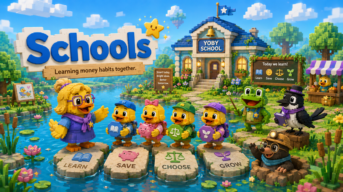 Schools
