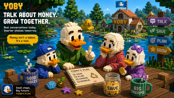 How to Talk About Money with Kids Without Turning It Into a Lesson